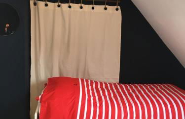 Maison spacieuse avec jardin et feu de bois et parking gratuit pour 3 voiture - Foto 20