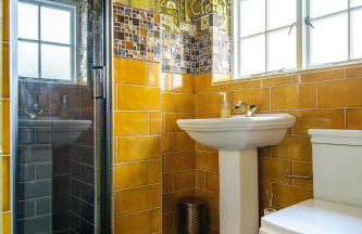 Luxury Rock & Roll Suite in Manor House - Foto 25