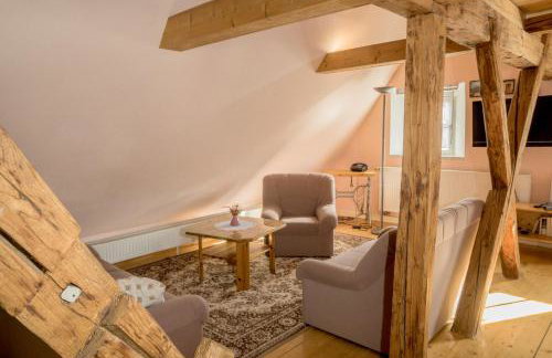 Ferienwohnung Am Heideborn - Photo 9