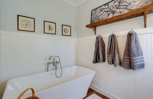 Fort Myers Home Near Sanibel Island Causeway - Foto 26