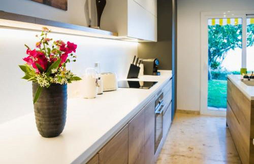 Exclusive Mediterranean Panorama in Sant Pol de Mar - Foto 15