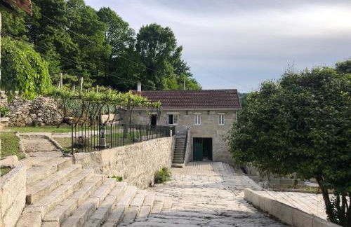 QUINTA do SOUTO BARCIADEMERA - Foto 1