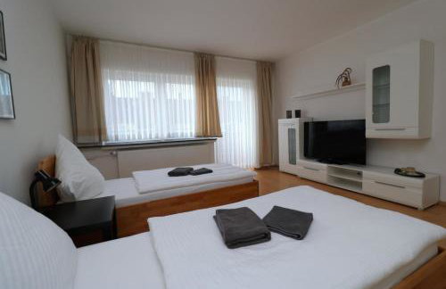 Aparthotel Kompass A 402-403 - Foto 32