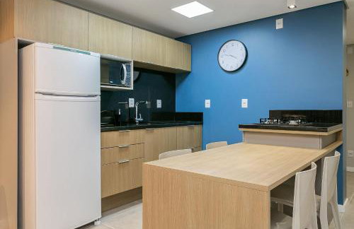 Studios aconchegantes em Floripa - OKA - Foto 116