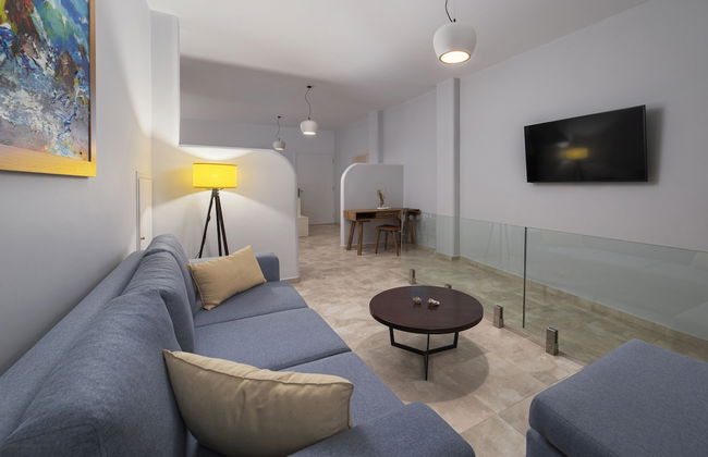 Andros 4 All Seasons Villas & Suites - Foto 28