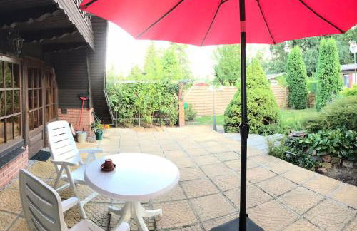 Ferienhaus am Mescheriner See - Photo 37