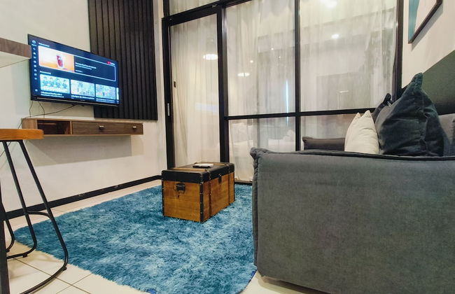 Opus Residences Merdeka Tower KL - Foto 22