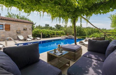 Villa Nonna Lucia - Foto 1