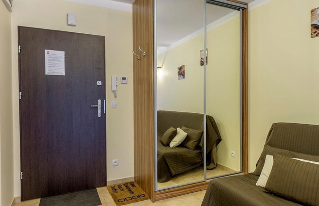 Apartament Kawowy - Apartamenty 5d - Photo 15