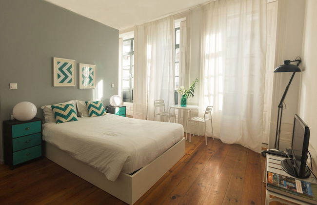 Citybreak Aparytments Lapa - Foto 11