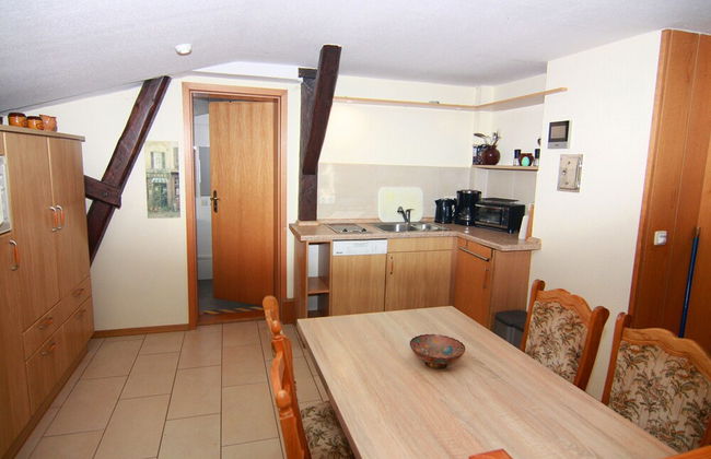 Gemutliche Ferienwohnung in Korchow - Foto 12