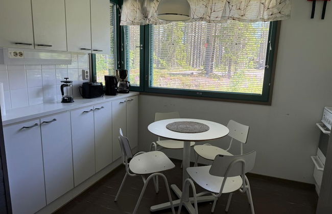 Karhunkierros Cabins & Huts - Foto 39