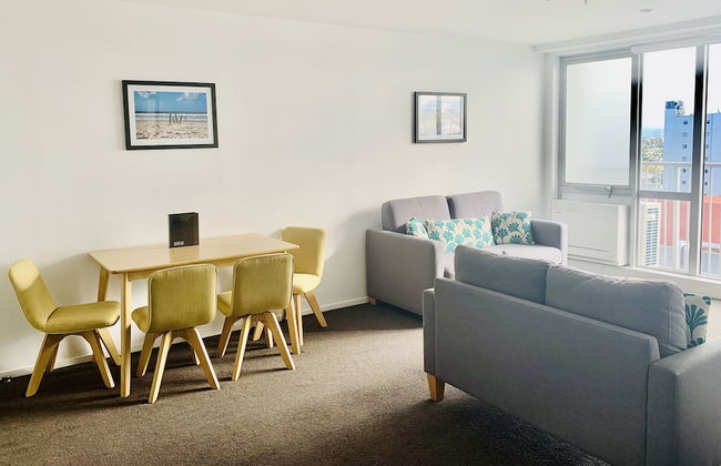 Barclay Suites - Foto 25