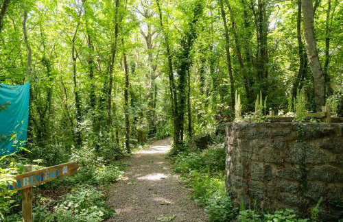 Gîte La Marinière - La Corne d'Or - Foto 26