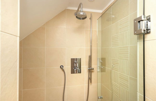 Superb Flats in the Heart of Edinburgh - Foto 76