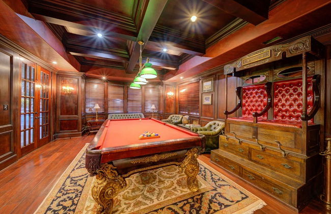 Lions Gate Estate in Sandy Springs - Foto 77