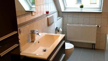 Wohlfühl-Apartment Bad Kissingen III - Foto 3