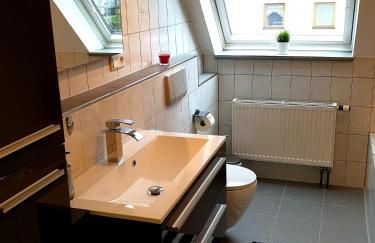 Wohlfühl-Apartment Bad Kissingen III - Foto 3