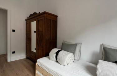 Mountain View Apartment - Foto 16