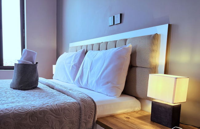 D'Magnolia Luxury Apartments - Foto 10