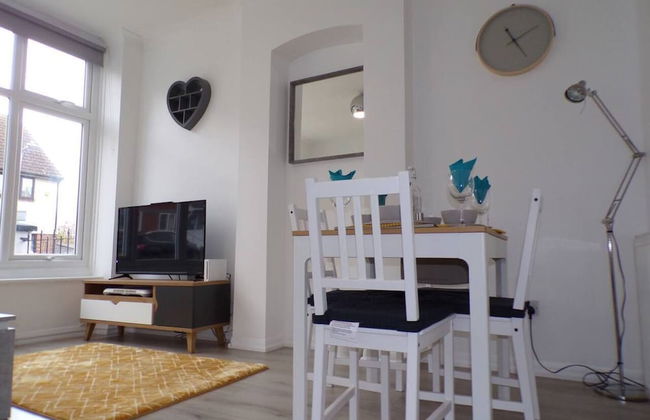 Inviting 3-bed Apartment in Southend-on-sea - Foto 11