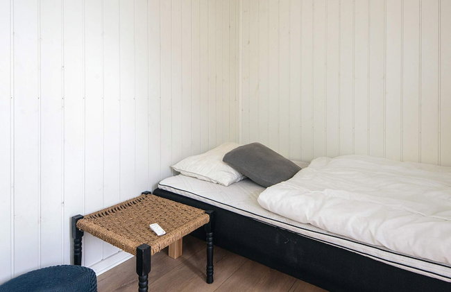 4 Star Holiday Home in Orsted - Foto 19
