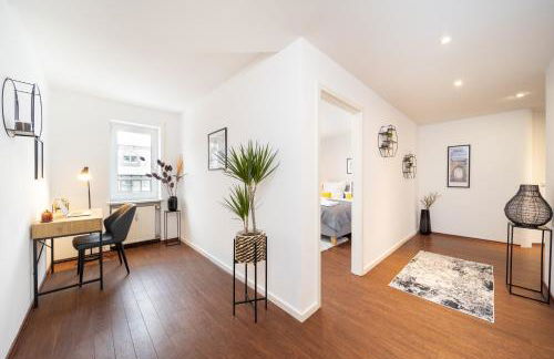 LaDolceVita - 100m2 Apartment in Zentraler Lage - Foto 17