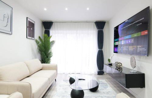 Austin David Executive Apartments Wembley - Foto 49