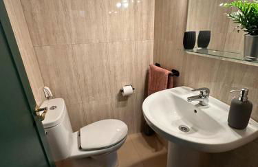 Piso reformado centro de Oviedo - Foto 9