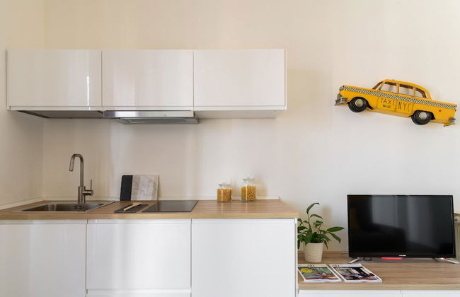 Home at Hotel Battistotti Sassi 4 - Foto 11