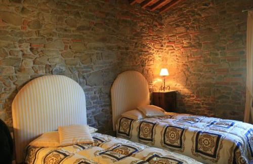 Agri Resort La Forra - Foto 108