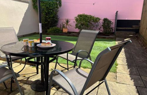 Holiday Home Marshmallow House by Interhome - Foto 35