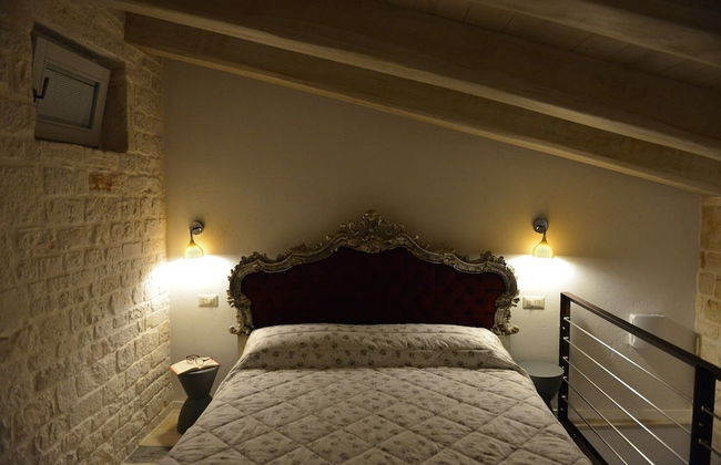 Gatto Bianco Case d'Allora - Foto 13