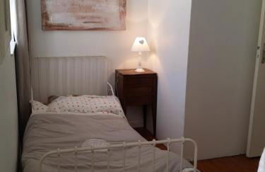 Ancienne maison de ville en centre, proche gare - Foto 45