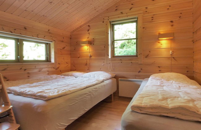 "Gulborg" - 25m from the sea - Photo 14