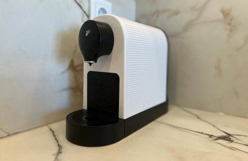 Seaglow - z widokiem na morze - Porta Mare - Foto 34