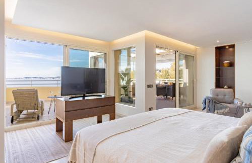 Infinity Blue Penthouse - Photo 36