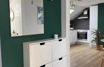Apartment Zum Wohlfühlen - Foto 10