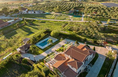 Terra Nostra Mansion Zakynthos - Foto 62