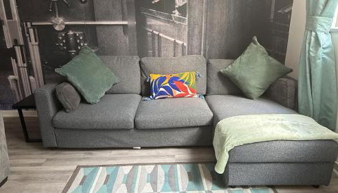 5 Halifax House, apartment 3 - Foto 4