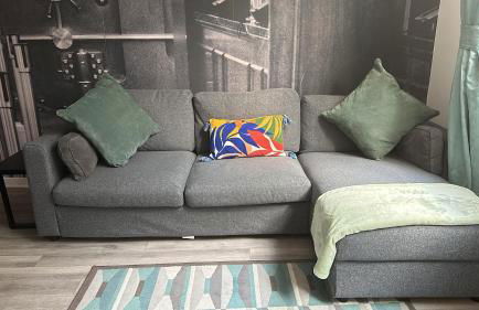 5 Halifax House, apartment 3 - Foto 4