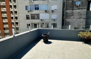 Studio 402 Santa Casa UFRGS Estacionamento 250m - Foto 49