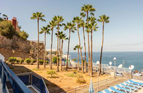 Private apartment with stunning ocean views and sunset. - Photo 78