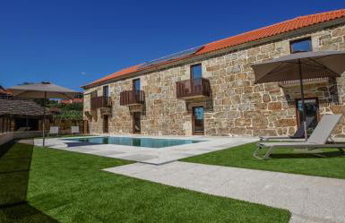 Charme da Mourela - Foto 25