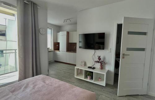 Studio Apartment Raspberry by Galeria Północna - Foto 7