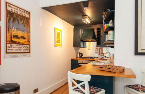 Italianflat - Kilburn Art Style - Foto 18