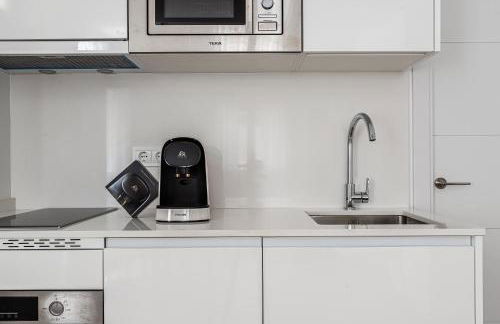 Waou Quintana - Ciudad Lineal - Photo 7