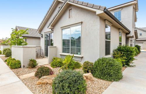 Red Cliffs Retreat - Foto 24