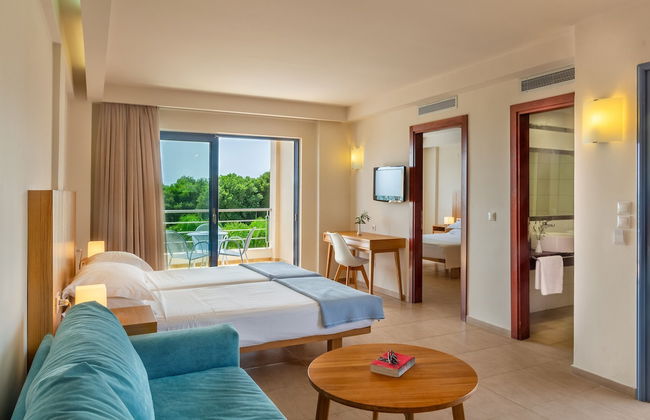 Hotel Ionian Theoxenia - Foto 29