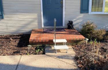 Black Bear Lodge @ Middle Creek - Foto 2